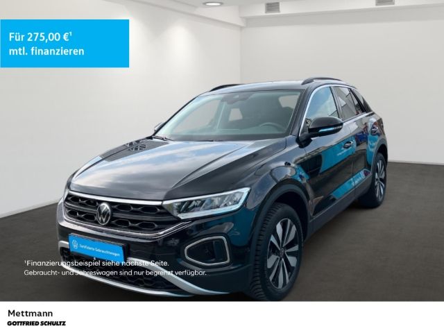 VW T-Roc 9.369 km 23.990 € Mettmann 40822