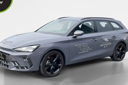 Cupra Leon 17.152 km 32.940 &euro; Bottrop 46244