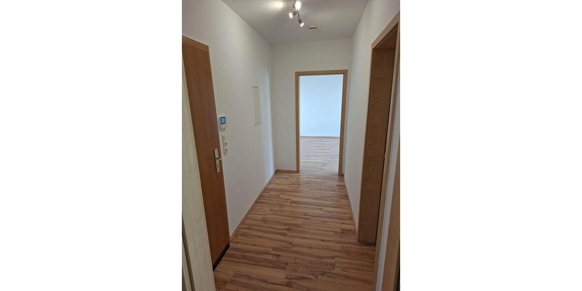 Etagenwohnung Wuppertal Barmen - 2 Zimmer, 49 m&sup2;, 395&euro; | Angebot:26625137