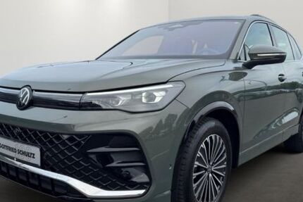VW Tiguan 36.066 km 46.500 &euro; Velbert 42553