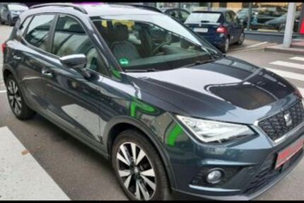 Seat Arona 43.000 km 16.500 &euro; Bottrop 46238