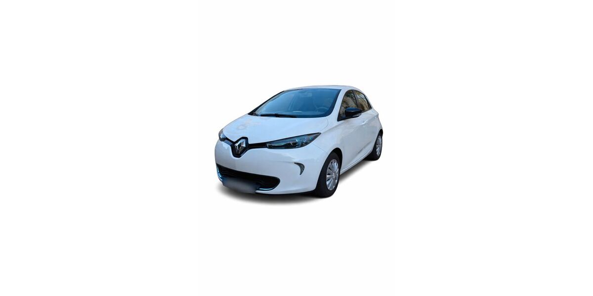 Renault ZOE 39.800 km 5.500 &euro; Essen 45279