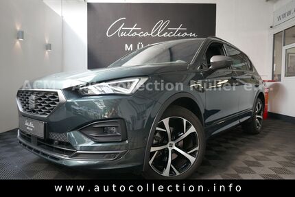 Seat Tarraco 13.750 km 34.997 € Remscheid 42897