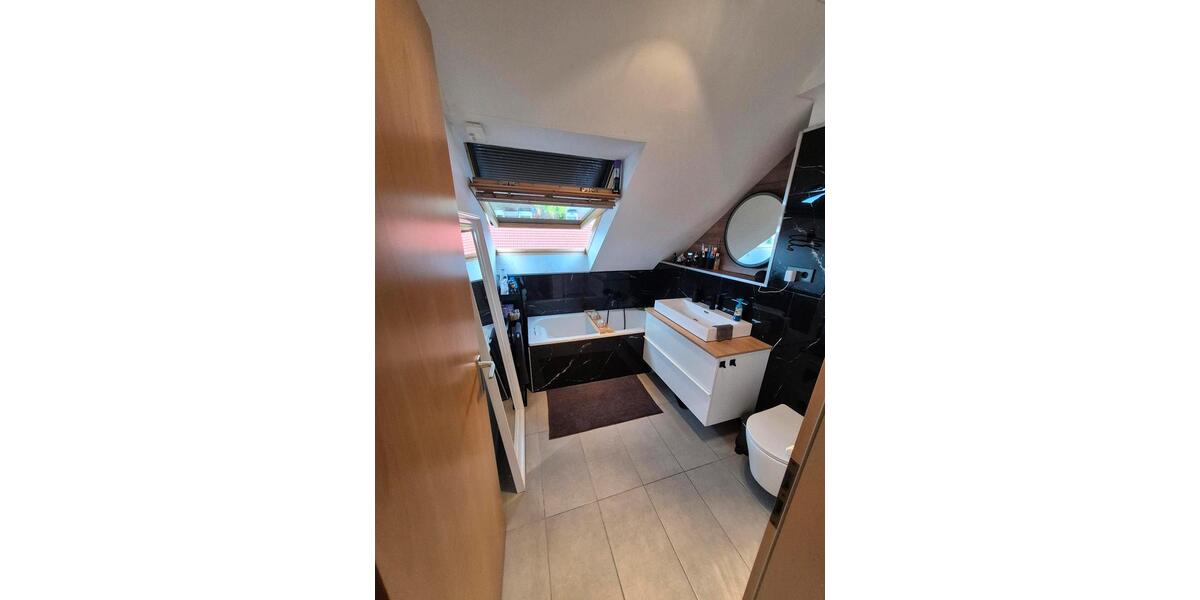 Reihenmittelhaus in Hattingen Holthausen 5 zimmer