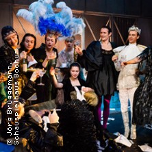 Orlando 24.02.2026 Schauspielhaus Bochum