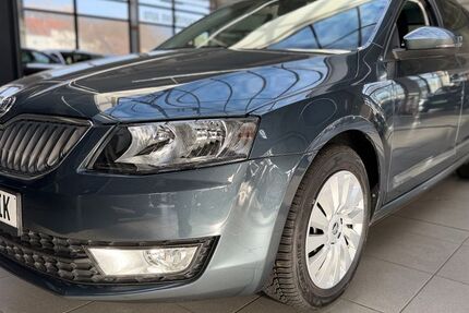 Skoda Octavia 133.239 km 13.490 &euro; Bottrop 46236