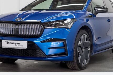 Skoda Enyaq 51.720 km 35.770 € Bochum 44809