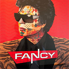 Fancy 05.12.2026 Die Trompete