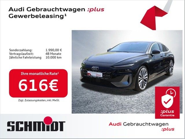 Audi A6 e-tron 7.180 km 72.840 &euro; Recklinghausen 45657