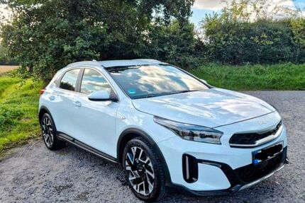Kia XCeed 65.590 km 17.147 &euro; Selm 59379