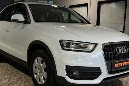 Audi Q3 191.000 km 9.690 € Unna 59425
