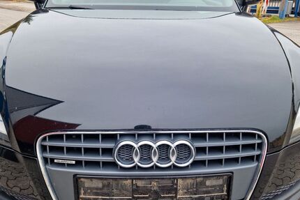 Audi TT 194.382 km 9.900 &euro; Bochum 44805