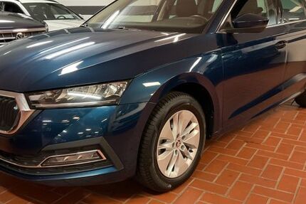 Skoda Octavia 119.000 km 15.990 &euro; Wülfrath 42489