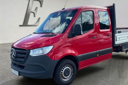 Mercedes-Benz Sprinter 87.296 km 30.821 &euro; Witten 58454