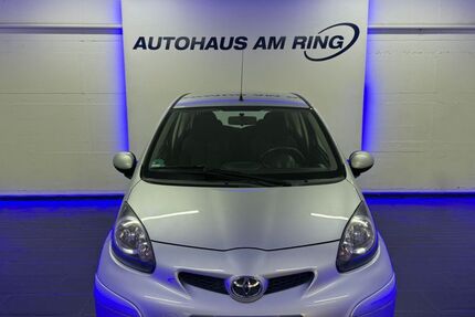 Toyota Aygo (X) 46.420 km 4.999 € Ratingen bei Düsseldorf 40878