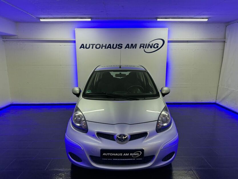 Toyota Aygo (X) 46.420 km 4.999 € Ratingen bei Düsseldorf 40878