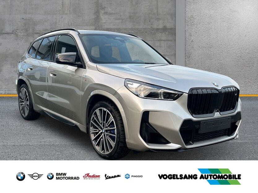 BMW X1 6.999 km 62.990 € Recklinghausen 45659