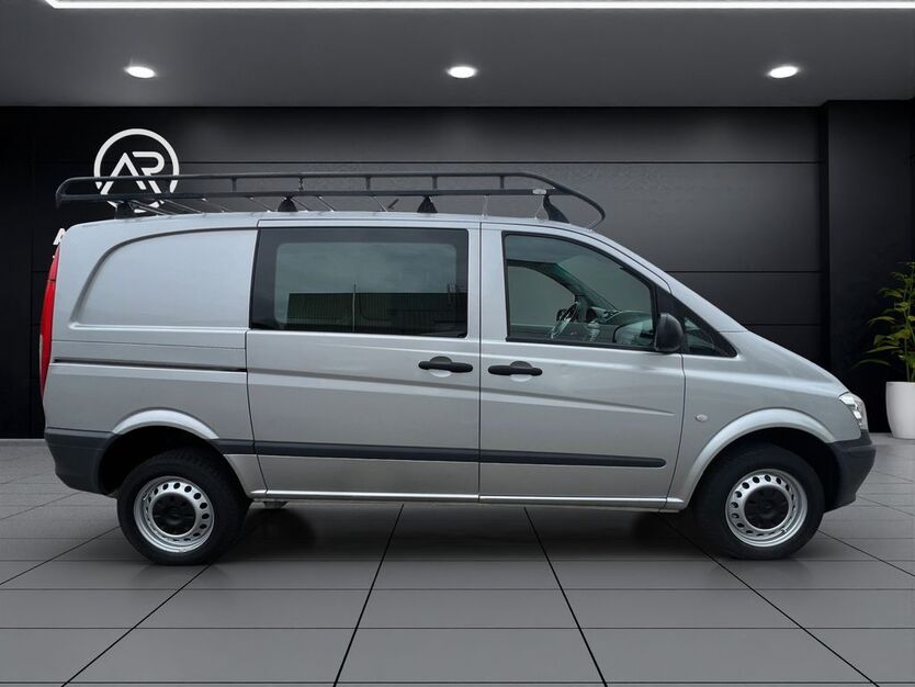 Mercedes-Benz Vito 200.763 km 12.900 € Bochum 44866