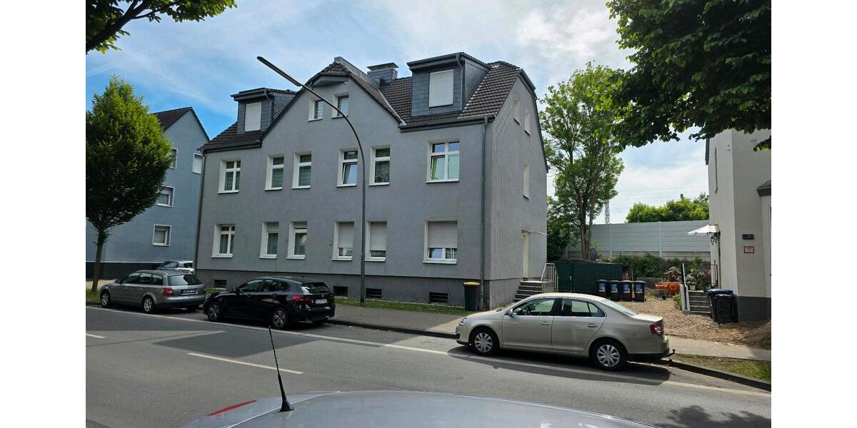 3 Familien Haus 1 zimmer