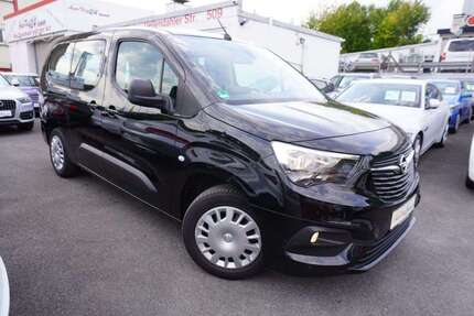 Opel Combo 77.000 km 20.990 € Wuppertal 42109