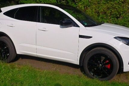Jaguar E-Pace 51.650 km 35.800 &euro; Bochum 44807