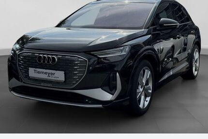 Audi Q4 e-tron 35.280 km 31.980 € Remscheid 42897