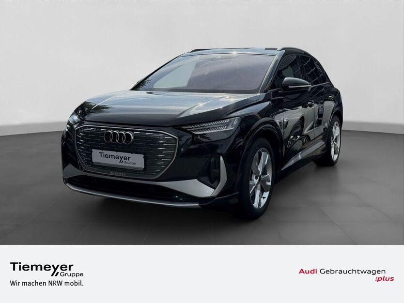 Audi Q4 e-tron 35.280 km 31.980 € Remscheid 42897