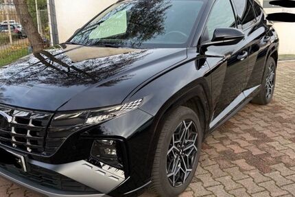Hyundai TUCSON 60.000 km 27.300 &euro; Gelsenkirchen 45883
