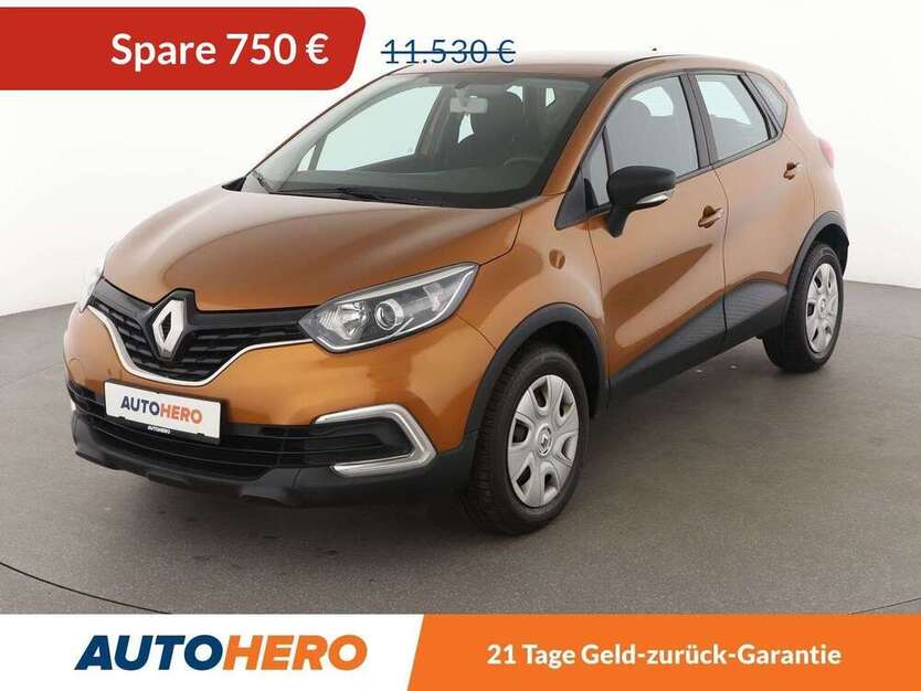Captur