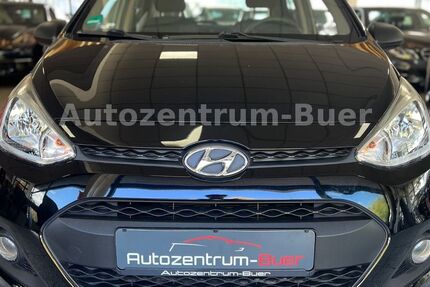 Hyundai i10 23.000 km 10.990 € Gelsenkirchen 45881