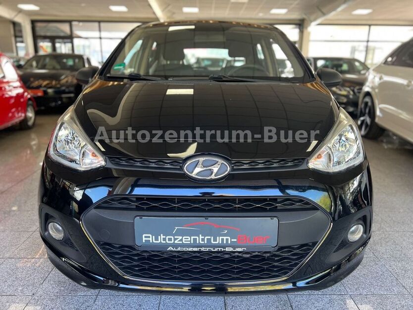 Hyundai i10 23.000 km 10.990 € Gelsenkirchen 45881