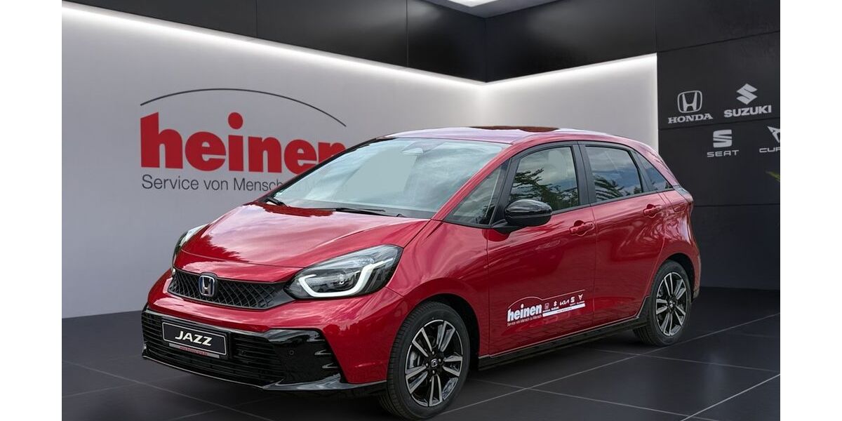 Honda Jazz 6.000 km 27.980 &euro; Dortmund 44149