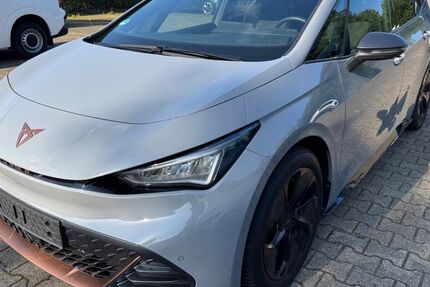 Cupra Born 34.722 km 23.900 &euro; Dortmund 44379