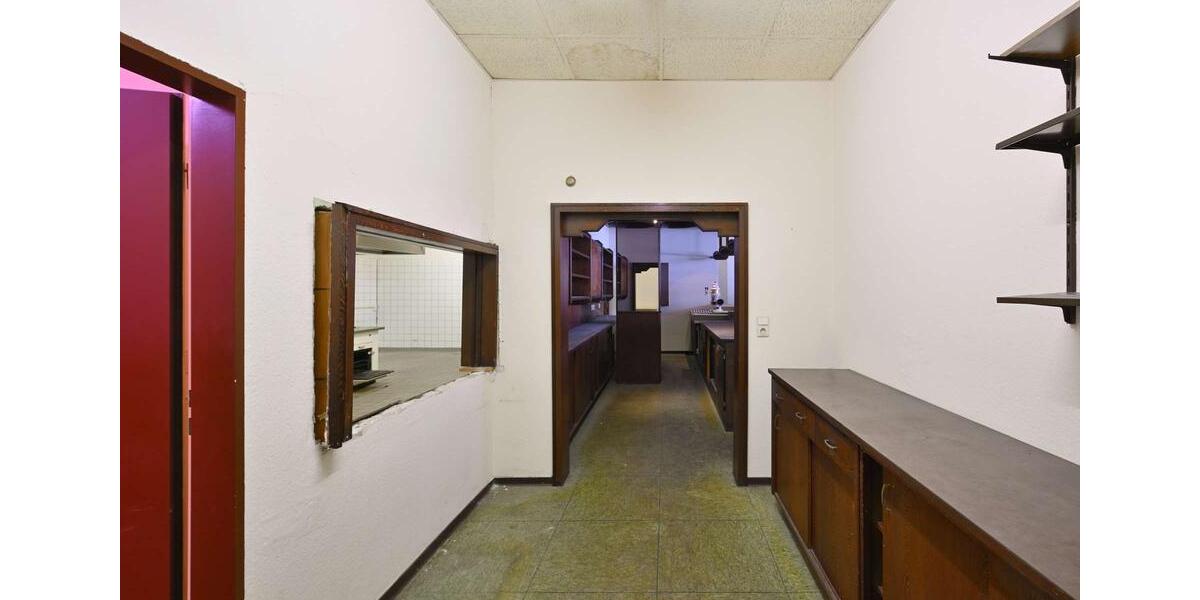 Gewerbeobjekt Bochum - 3.500&euro; | Angebot:26105101