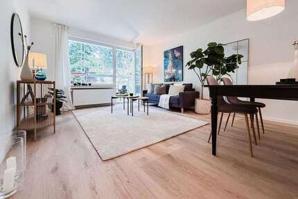 Wohnung Bochum Bochum-Südwest - 3.5 Zimmer, 75 m&sup2;, 250.000&euro; | Angebot:26732407