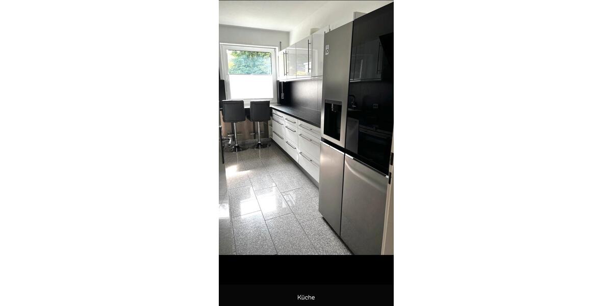 Provisionsfreie 4 Zimmer Erdgeschosswohnung inkl EBK + TG Stellpl 4 zimmer