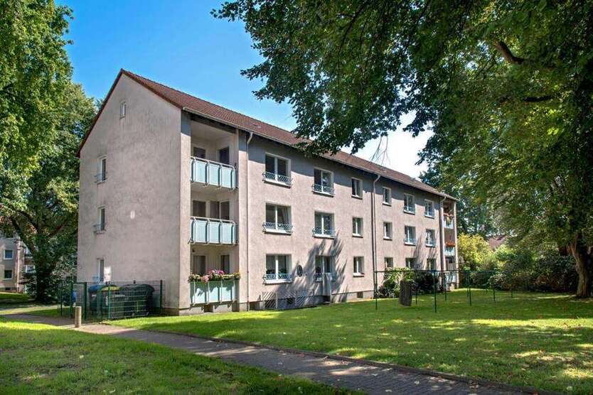 Wohnung zum Mieten in Castrop-Rauxel 479 € 62.15 m²