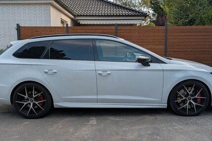 Seat Leon 134.000 km 13.900 &euro; Hagen 58093