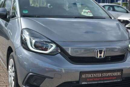 Honda Jazz 20.365 km 15.990 € Essen 45141