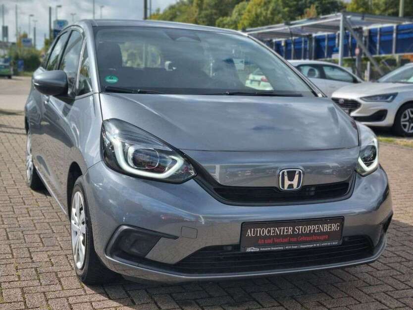 Honda Jazz 20.365 km 15.990 € Essen 45141