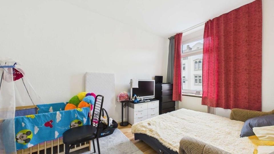 Kaufen statt mieten! Hübsche 2-Zimmerwohnung provisionfrei!