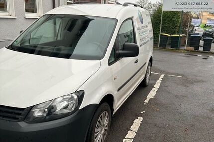 VW Caddy 125.000 km 6.850 € Dortmund 44379