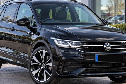 VW Tiguan 135.000 km 28.600 &euro; Hagen 58093