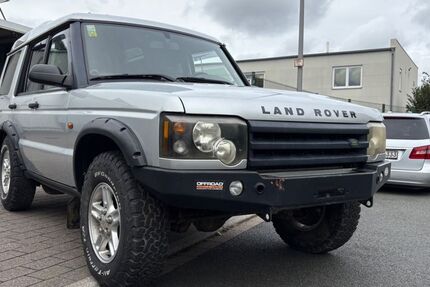 Land Rover Discovery 314.000 km 4.999 € Bochum 44809