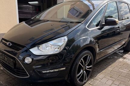 Ford S-Max 294.626 km 3.990 &euro; Lünen 44532