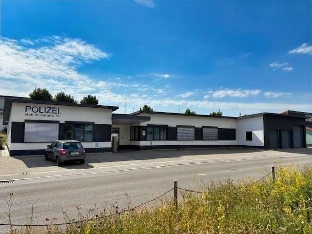 Büro in Meßkirch 985.000 € 412.15 m²