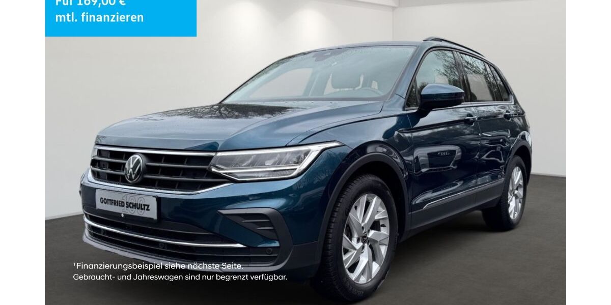 VW Tiguan 22.099 km 26.390 &euro; Wuppertal 42109