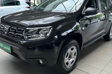 Dacia Duster 18.600 km 13.490 &euro; Bottrop 46236