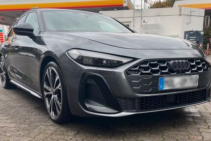 Audi A5 14.000 km 20.900 &euro; Oberhausen 46147