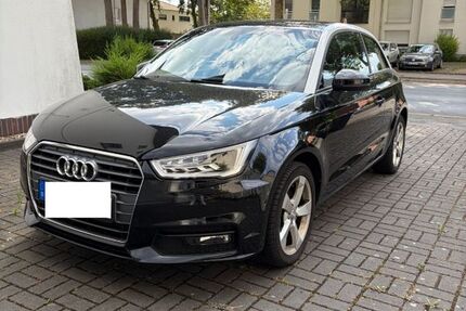 Audi A1 118.000 km 9.800 &euro; Dortmund 44227